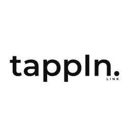 TappIn Logo